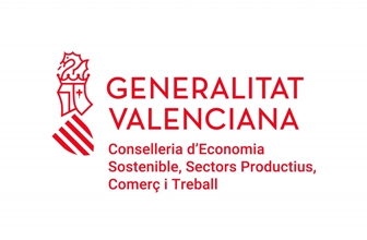 Generalitat Valenciana — Conselleria d’Economia Sostenible, Sectors Productius, Comerç i Treball