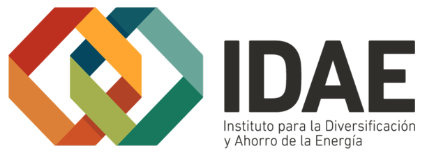 IDAE — Instituto para la Diversificación y Ahorro de la Energía