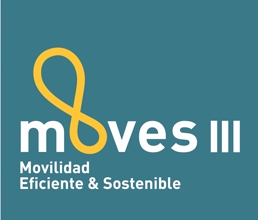 Programa MOVES III — Movilidad Eficiente y Sostenible