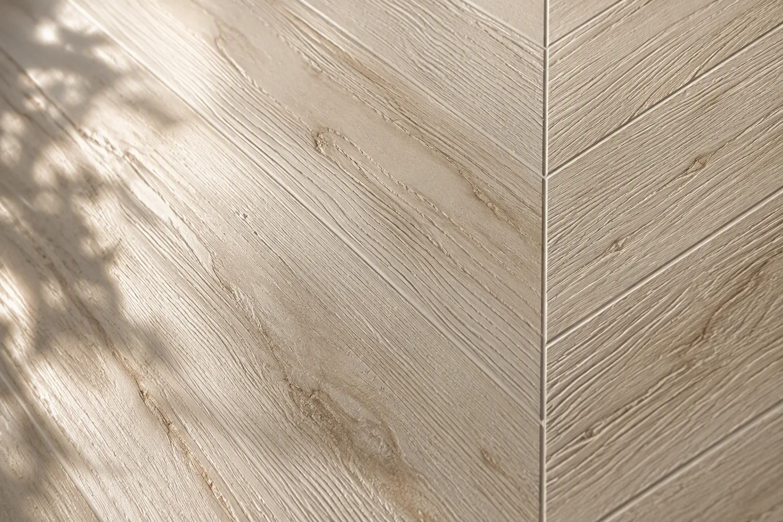Efecto madera · espiga