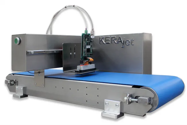 TESTjet