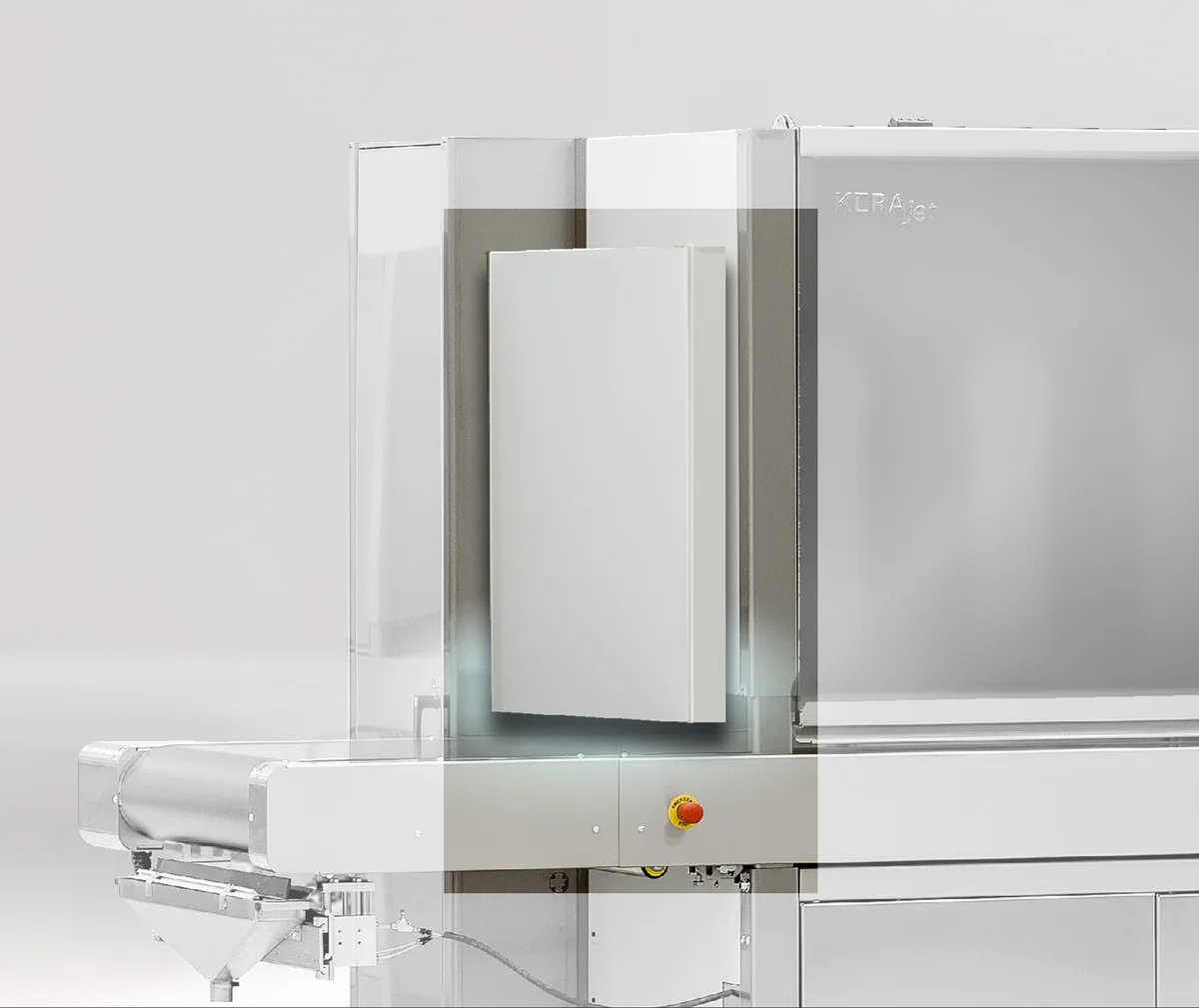 VISIO Laser 3D