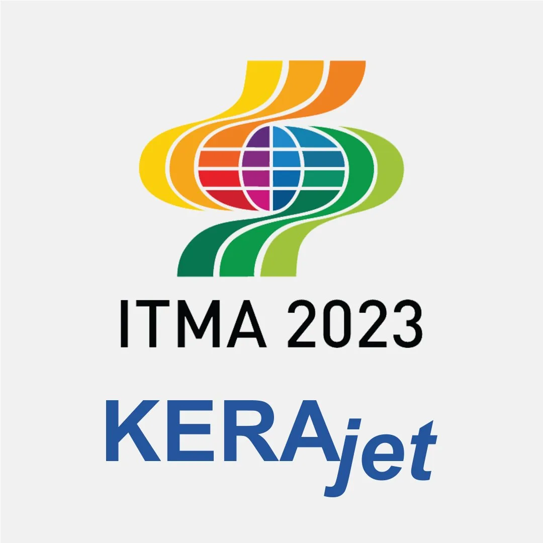 Empieza la cuenta atrás para ITMA 2023
