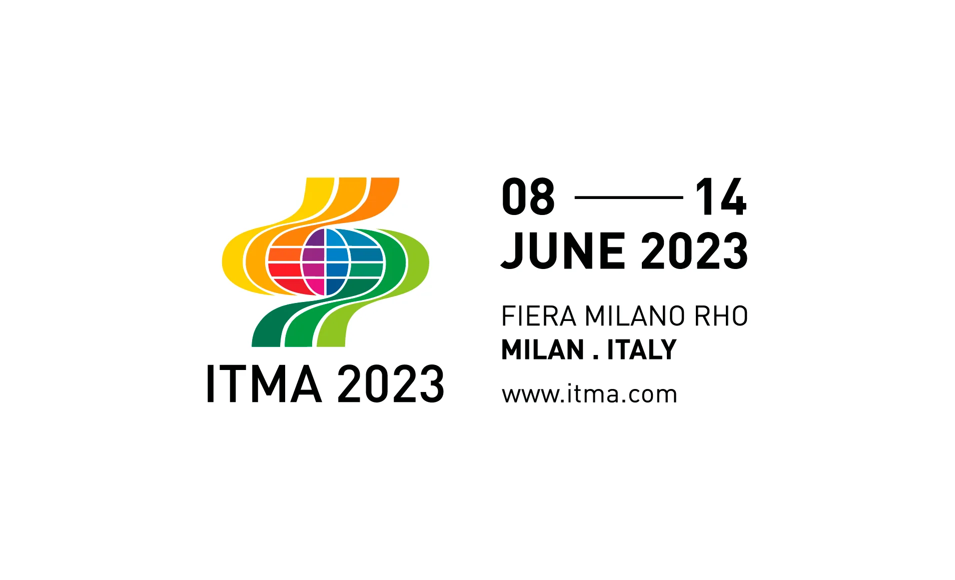 ESTAREMOS EN ITMA MILAN 2023