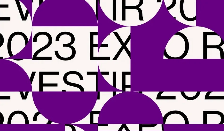 Kerajet estuvo presente en expo revestir 2023