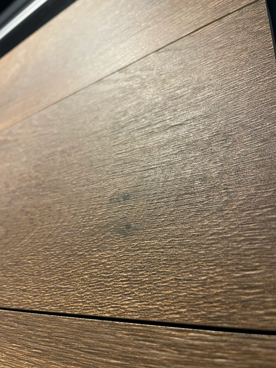 Textura de madeira · detalhe