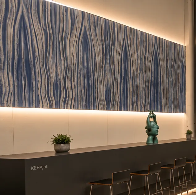 Showroom KERAjet
